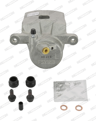 Brake Caliper (FCL694745)