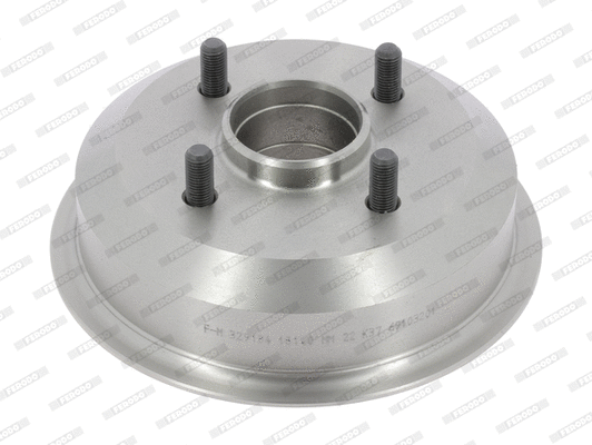 Brake Drum