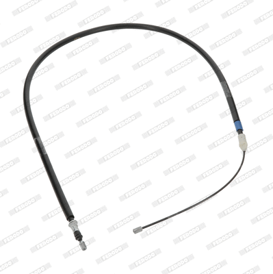 Cable Pull, parking brake (FHB433094)