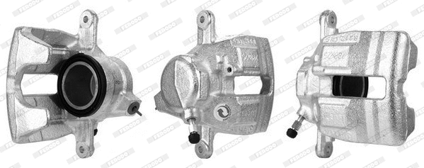 Brake Caliper (FCL694649)
