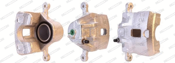 Brake Caliper (FCL694612)