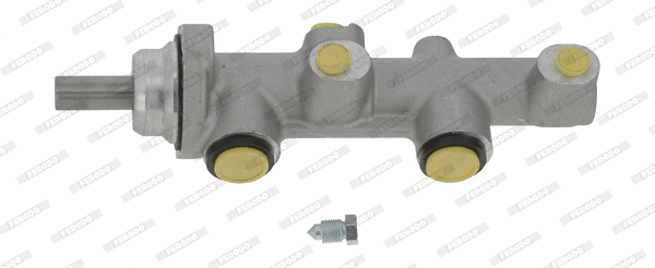 Brake Master Cylinder