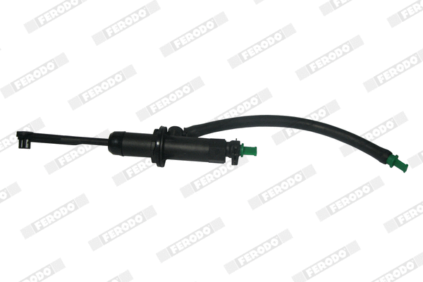Master Cylinder, clutch (FHC5197)