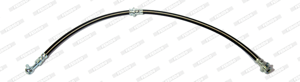 Brake Hose (FHY3411)