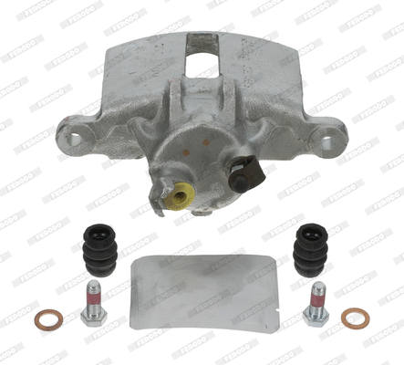 Brake Caliper