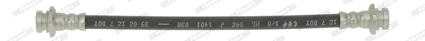 Brake Hose (FHY2691)