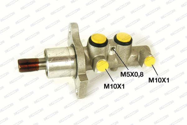 Brake Master Cylinder (FHM1478)