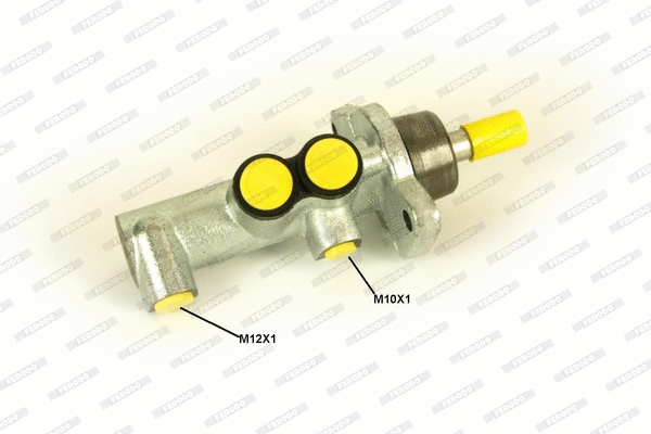 Brake Master Cylinder (FHM1269)