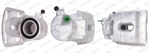 Brake Caliper (FCL691160)