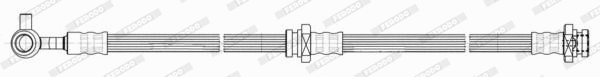 Brake Hose