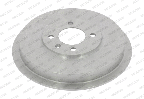 Brake Drum
