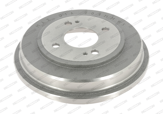 Brake Drum