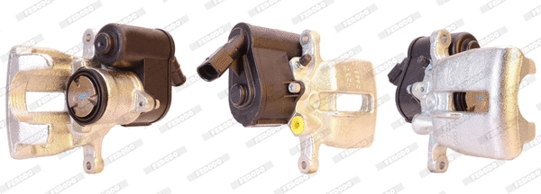 Brake Caliper (FCL695032)