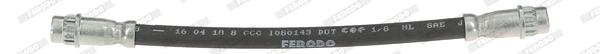 Brake Hose