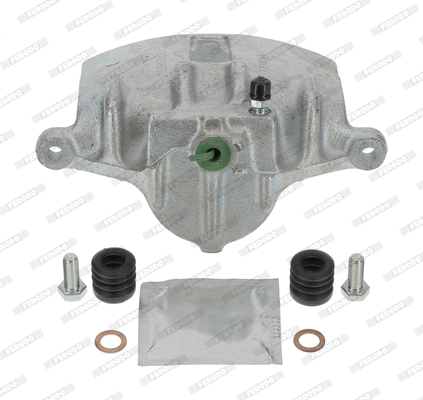 Brake Caliper