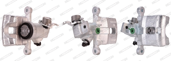 Brake Caliper (FCL695182)