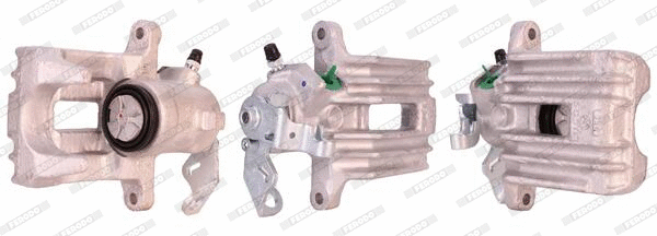 Brake Caliper (FCL694522)