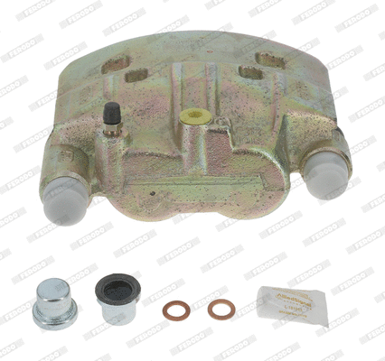 Brake Caliper