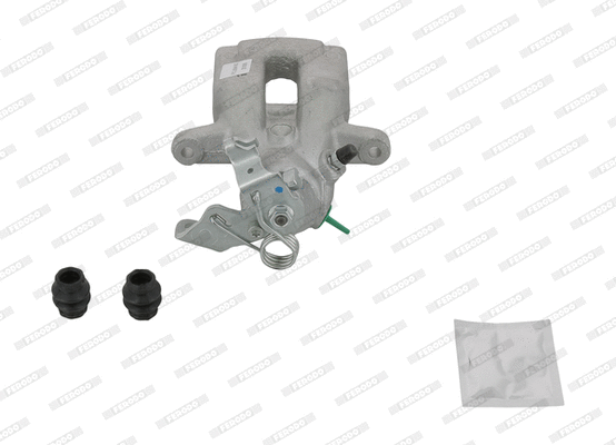 Brake Caliper