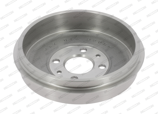 Brake Drum