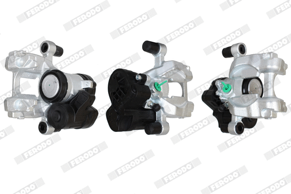 Brake Caliper (FCL695622)