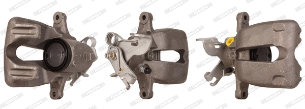 Brake Caliper (FCL695187)