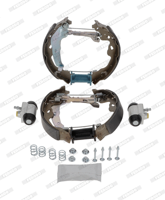Brake Shoe Set (FMK578)