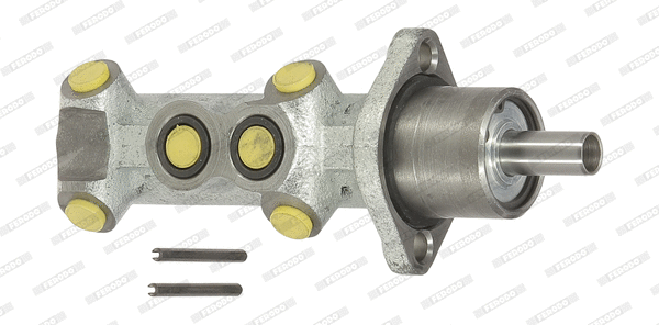 Brake Master Cylinder