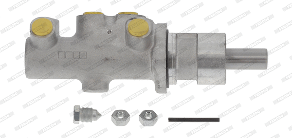 Brake Master Cylinder