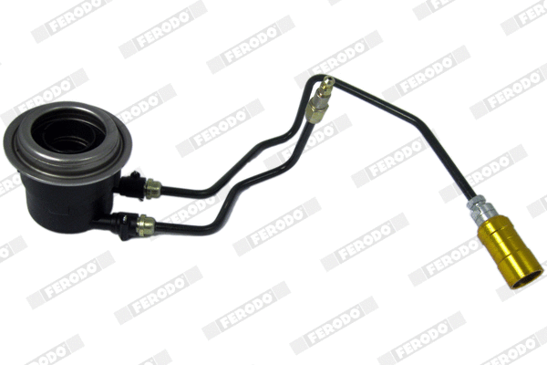 Slave Cylinder, clutch (FHC6217)