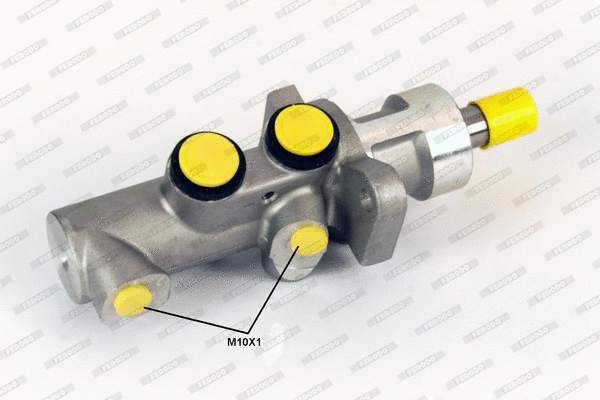 Brake Master Cylinder (FHM1110)