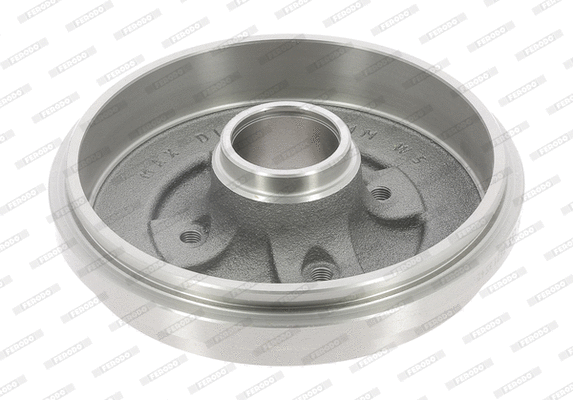 Brake Drum (FDR329797)