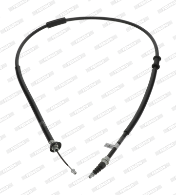 Cable Pull, parking brake (FHB432647)