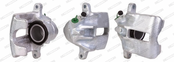 Brake Caliper (FCL691513)