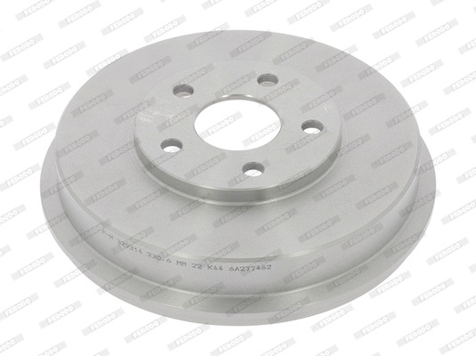 Brake Drum