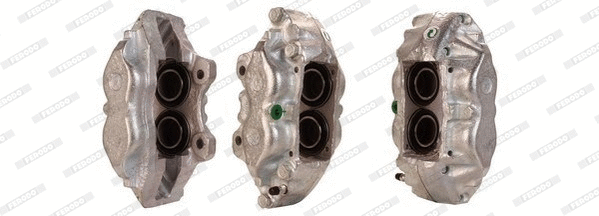Brake Caliper (FCL692083)
