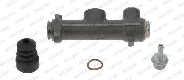 Master Cylinder, clutch