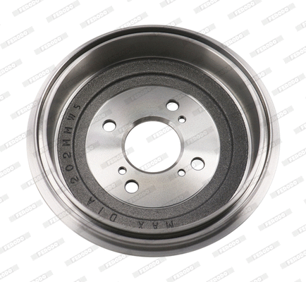 Brake Drum