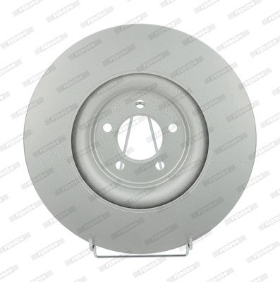 Brake Disc (DDF2107C-1)