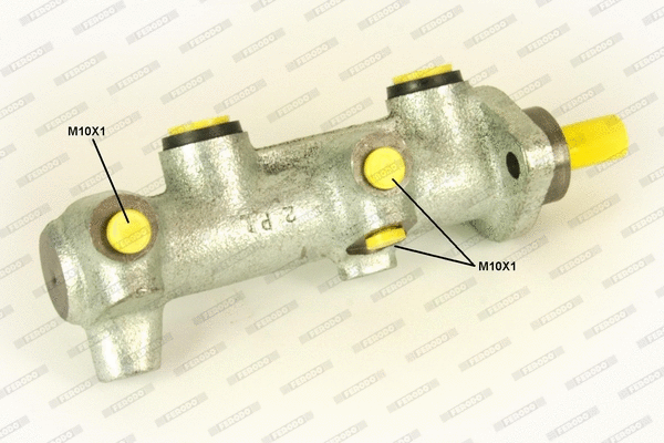 Brake Master Cylinder (FHM1263)