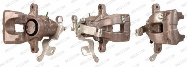 Brake Caliper (FCL694361)