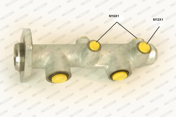 Brake Master Cylinder (FHM1047)