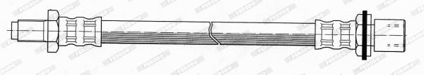 Brake Hose