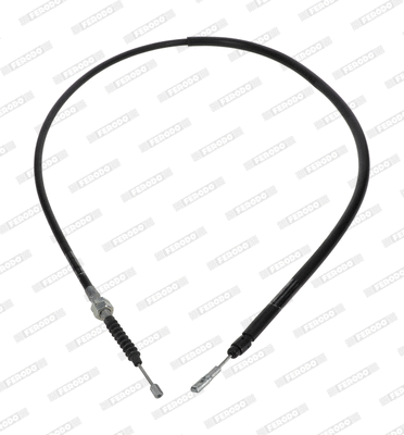 Cable Pull, parking brake (FHB431208)