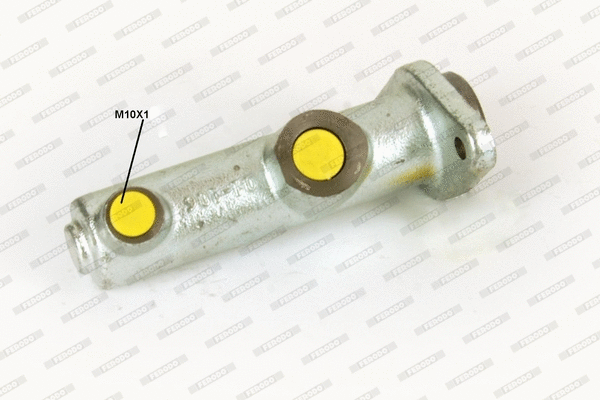 Brake Master Cylinder (FHM1021)