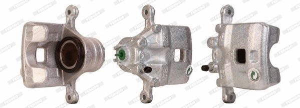 Brake Caliper (FCL694681)