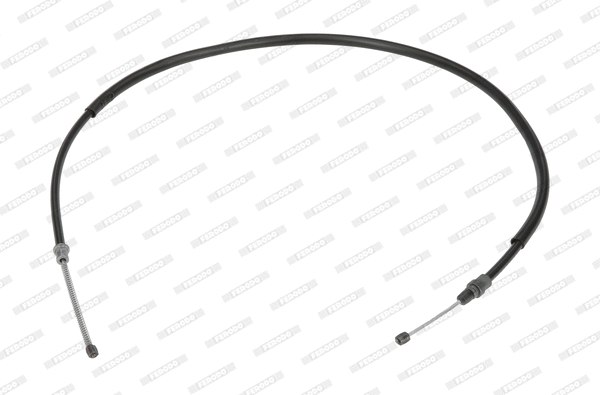 Cable Pull, parking brake