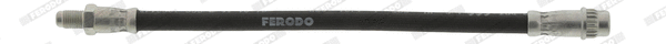 Brake Hose (FHY2065)