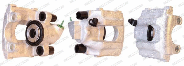 Brake Caliper (FCL692204)