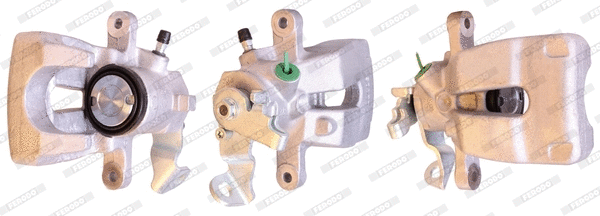 Brake Caliper (FCL694391)